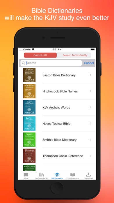 Best bible app for mac